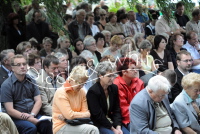 Trauergottesdienst in Nachterstedt